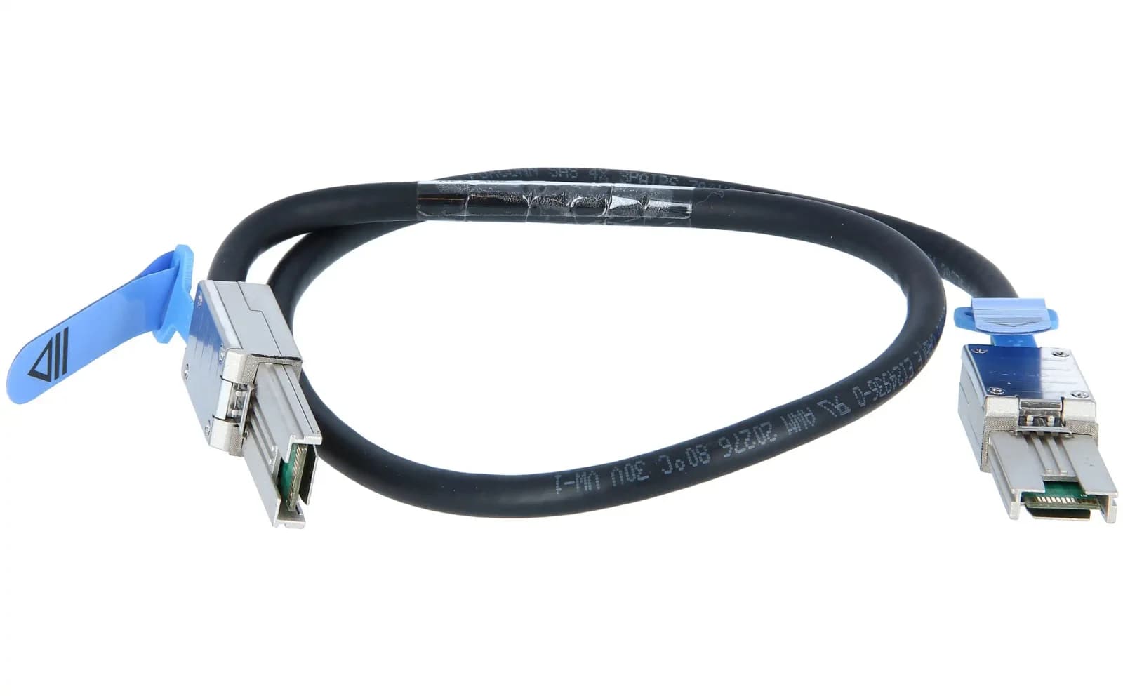 DELL MINI-SAS TO MINI-SAS EXTERNAL 0.6M CABLE (W508F)