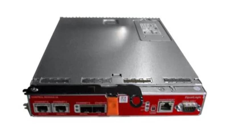 Dell Equallogic Type 19 Controller (W56Y6)