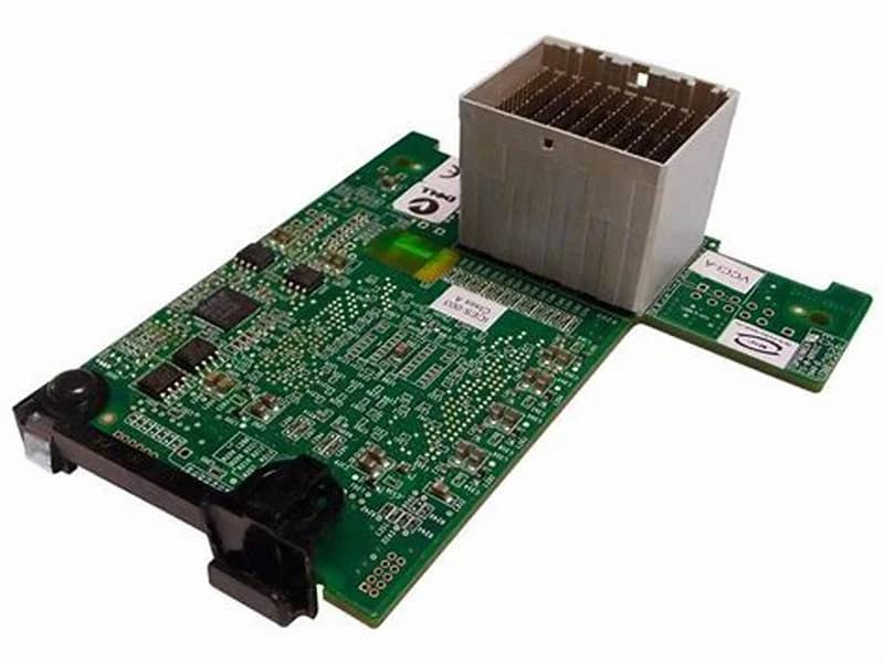 DELL QME2572 8GB FC HBA (W7KT8)