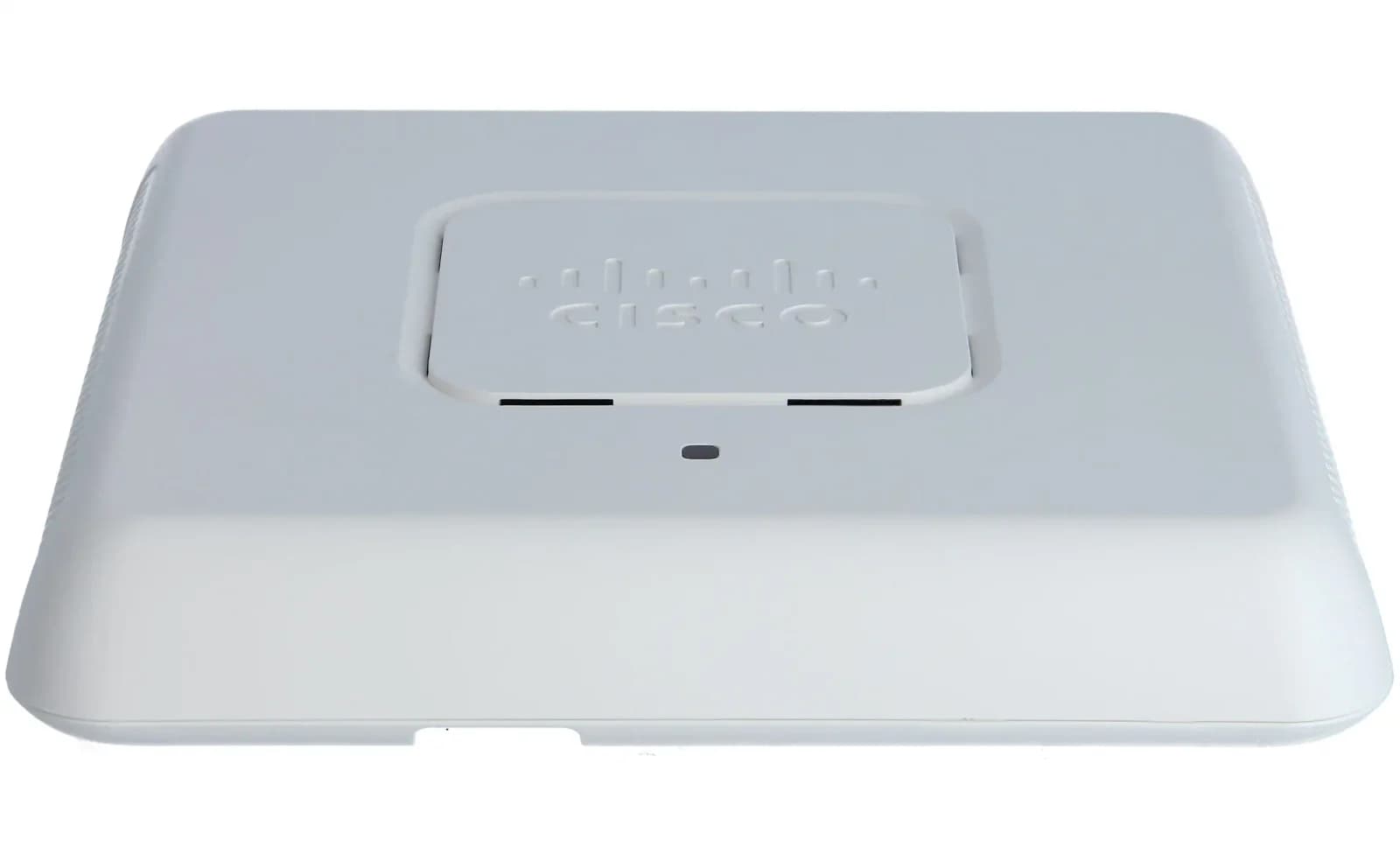 Cisco Small Business WAP571, Drahtlose Basisstation, 802.11a/b/g/n/ac (WAP571-E-K9)