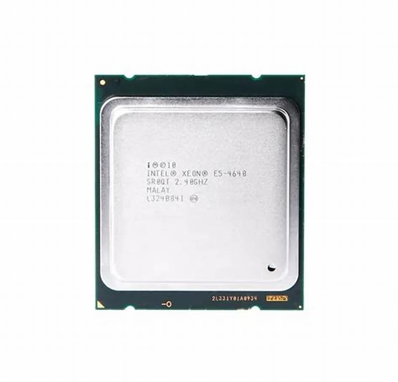 Dell INTEL XEON CPU 8 CORE E5-4640 20M CACHE, 2.40 GHZ, 8.00, 2,4 GHz, 20 MB (WH0CW)
