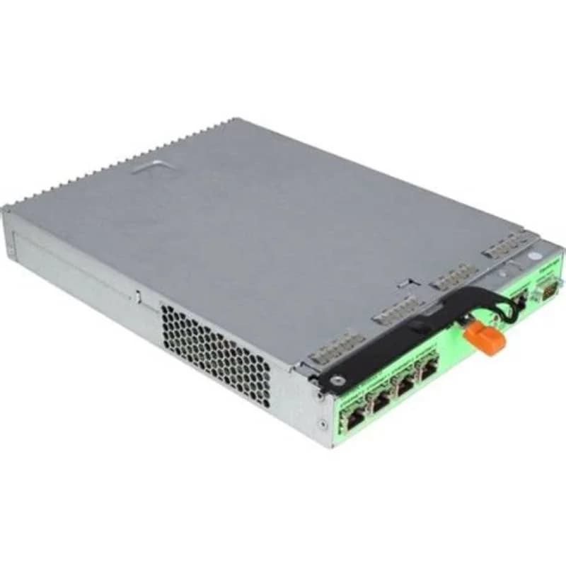 Dell ASSY ENCL CTL PORFS W/O FLSH (WHRTJ)