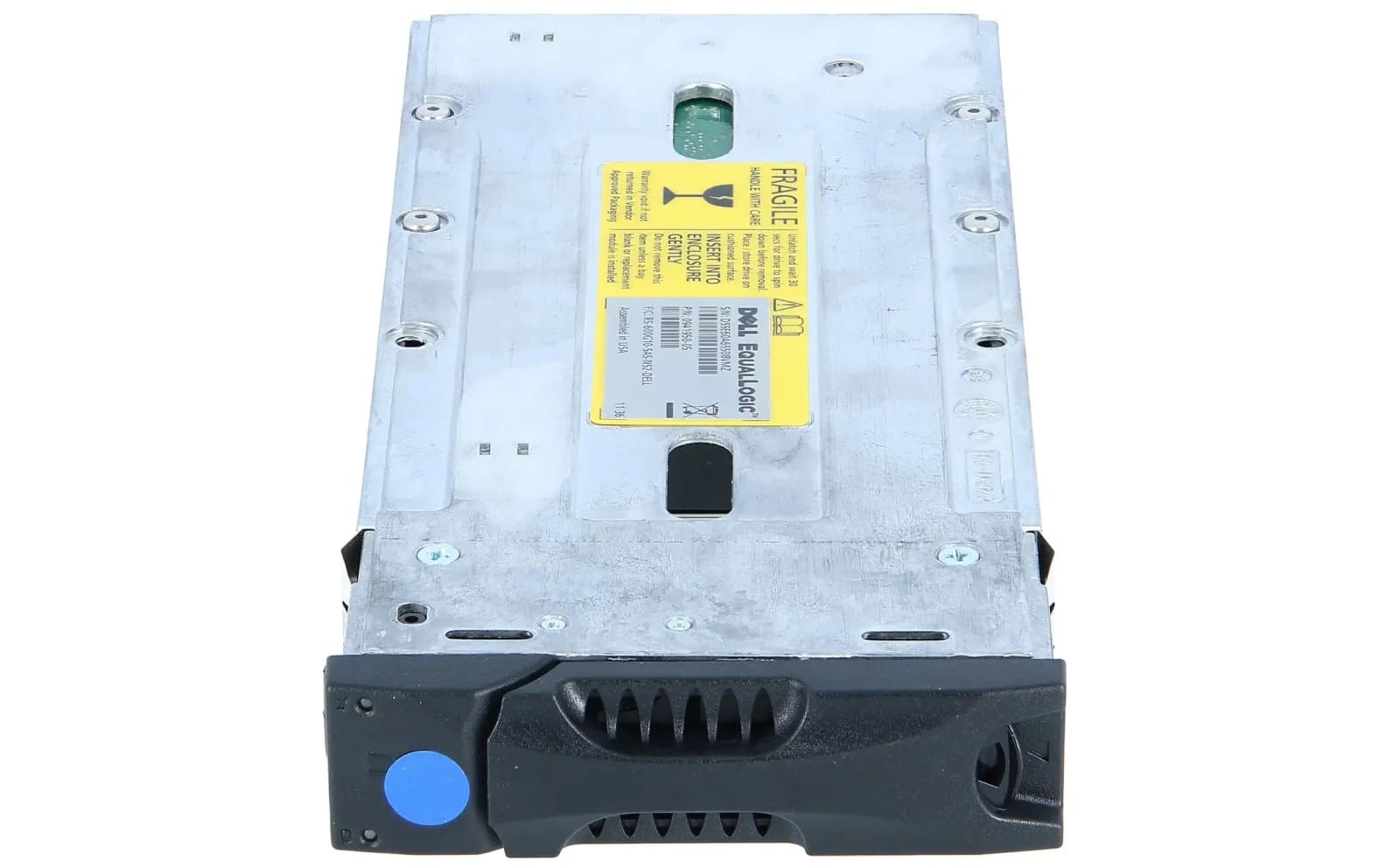 DELL EQUALLOGIC 600GB 10K 6G 3.5INCH SAS HDD (WK0CR)