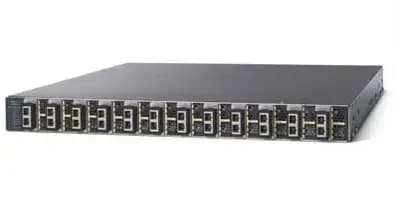Cisco Catalyst 3560E 12 SFP+2*10GE(X2),IPB s/w (WS-C3560E-12SD-S)