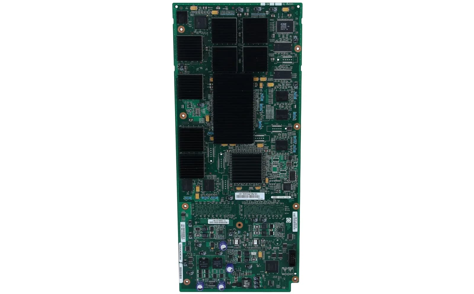 Cisco Accessories Modules Supervisor Engines (WS-F6K-PFC3CXL)