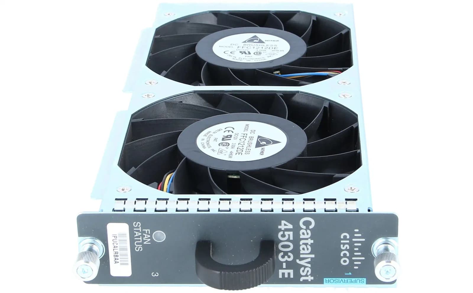 Cisco Catalyst 4503 Fan Tray (Spare) (WS-X4593)