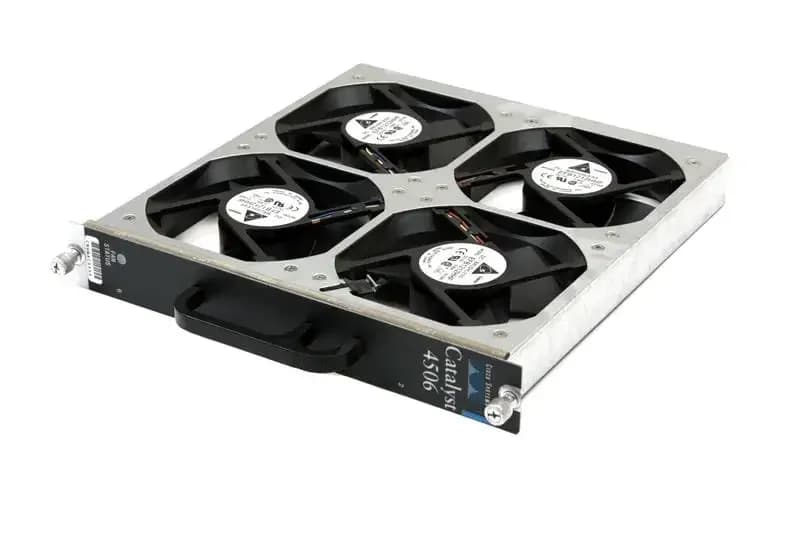 Cisco Catalyst 4506 Fan Tray (WS-X4596)