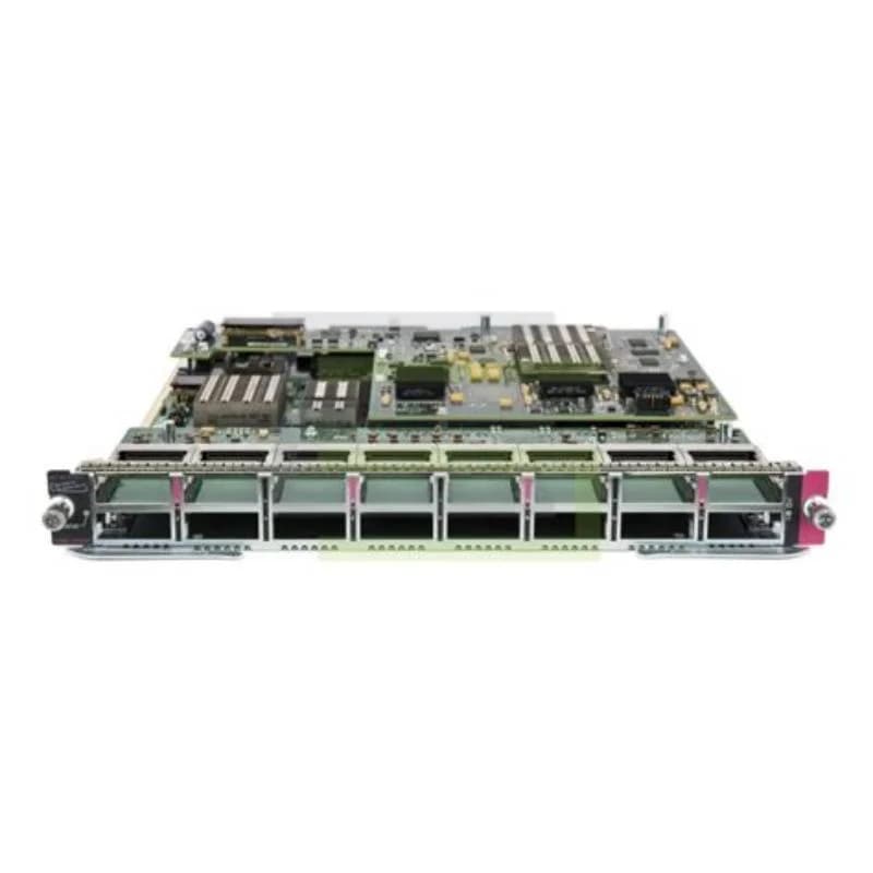 Şəbəkə aksesuarı Cisco WS-X6816-10G-2T (WS-X6816-10G-2T)