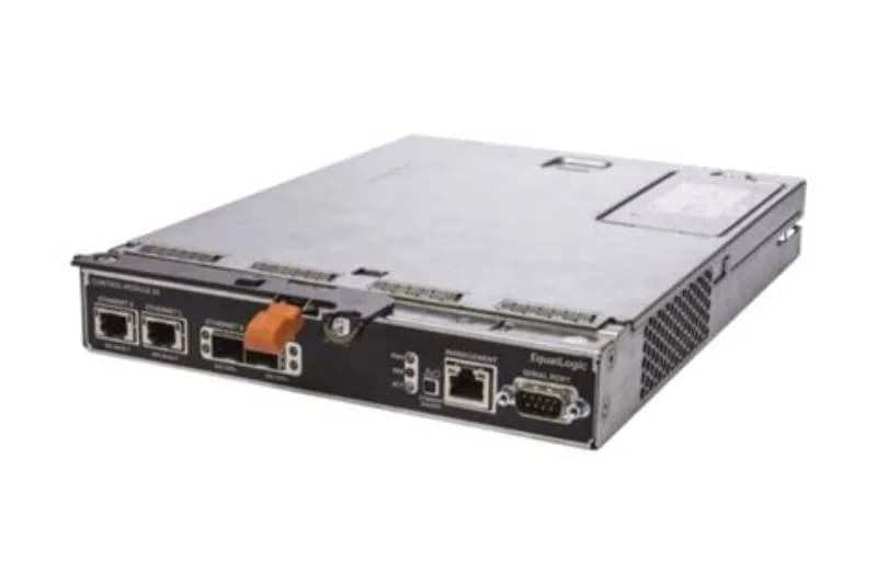 Dell Equallogic Type 15 ISCSI 10G PS6210 Controller (WT92N)