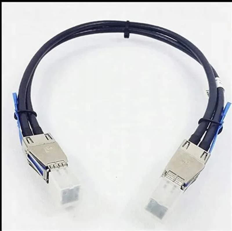 DELL 0.5M Mini-SAS HD to Mini-SAS HD Cable (WTCFX)