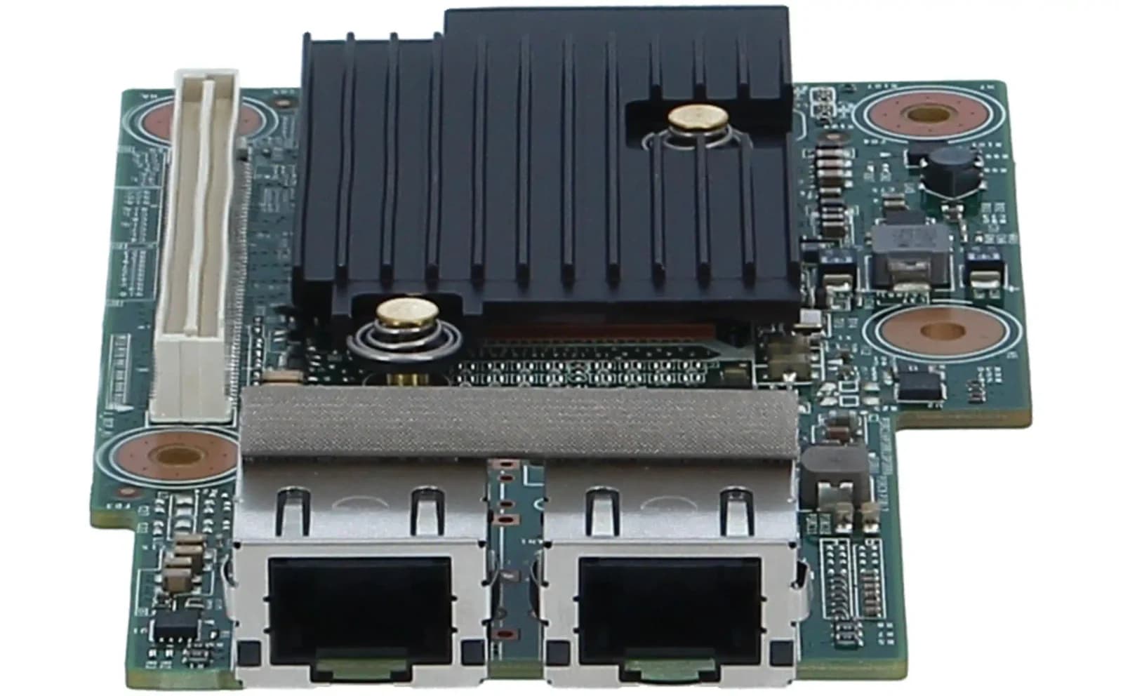 DELL Broadcom 57416 Dual Port 10GbE Base-T LOM (WTV34)