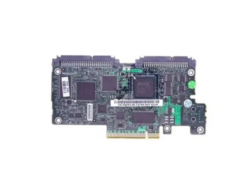 DELL REMOTE ACCESS CONTROLLER DRAC 5 (WW126)