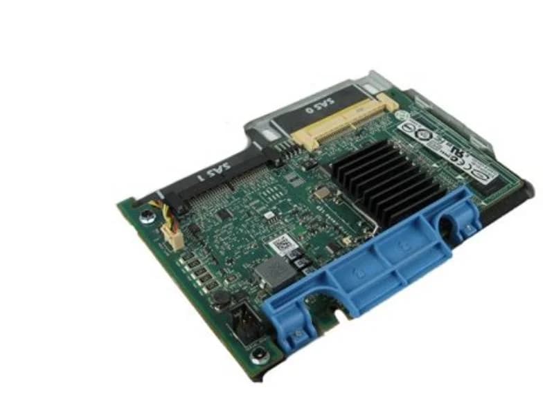 DELL PERC 6I PCI-E SAS RAID CONTROLLER (WY335)
