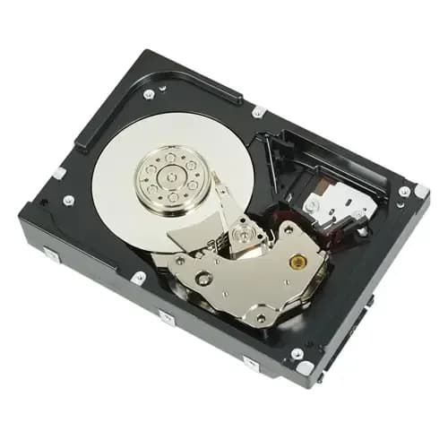 DELL 146GB 10K 2.5 SAS HDD (X143K)
