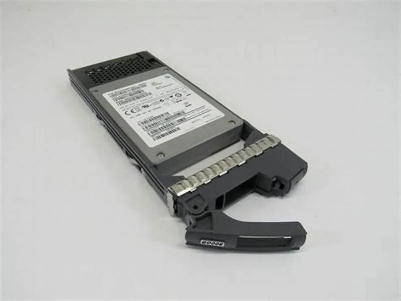 NetApp 800 GB SSD, üçün NetApp FAS2240-2, FAS2552 HA (X447A-R6)