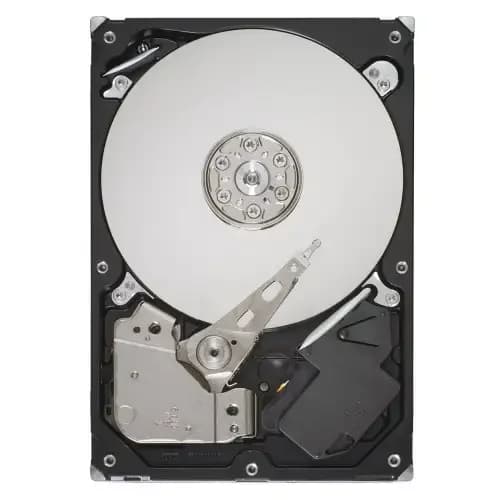 DELL 160GB 7.2K 3.5INCH SATA HDD (X464K)