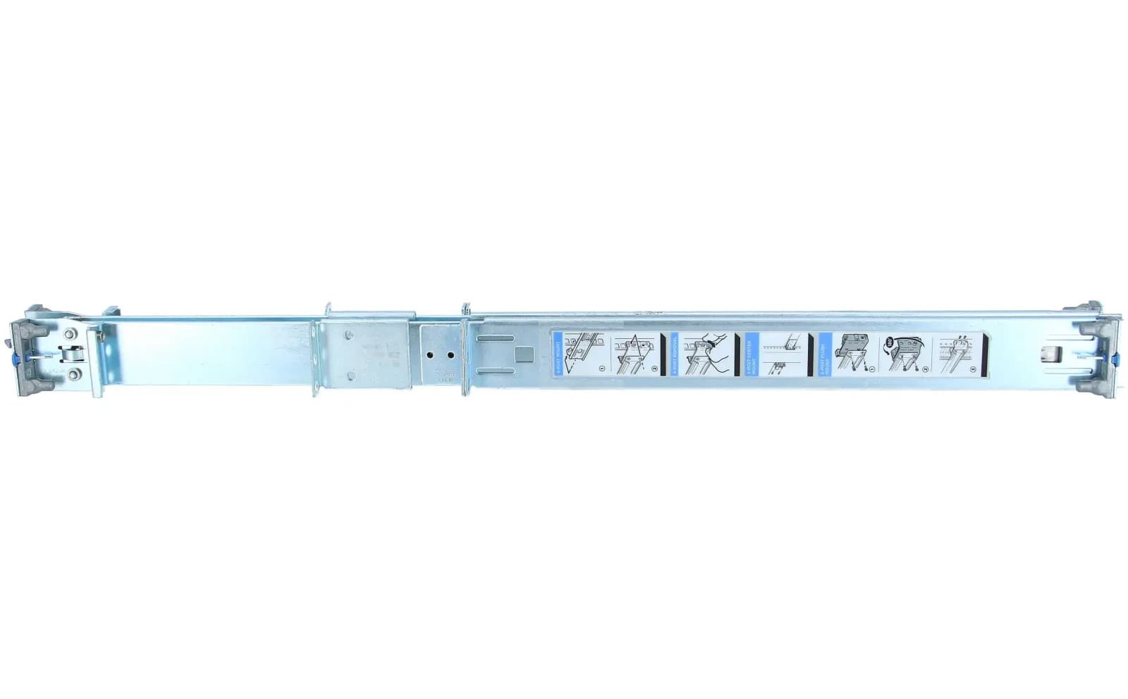 Сервер aksesuarı DELL X632K (X632K)