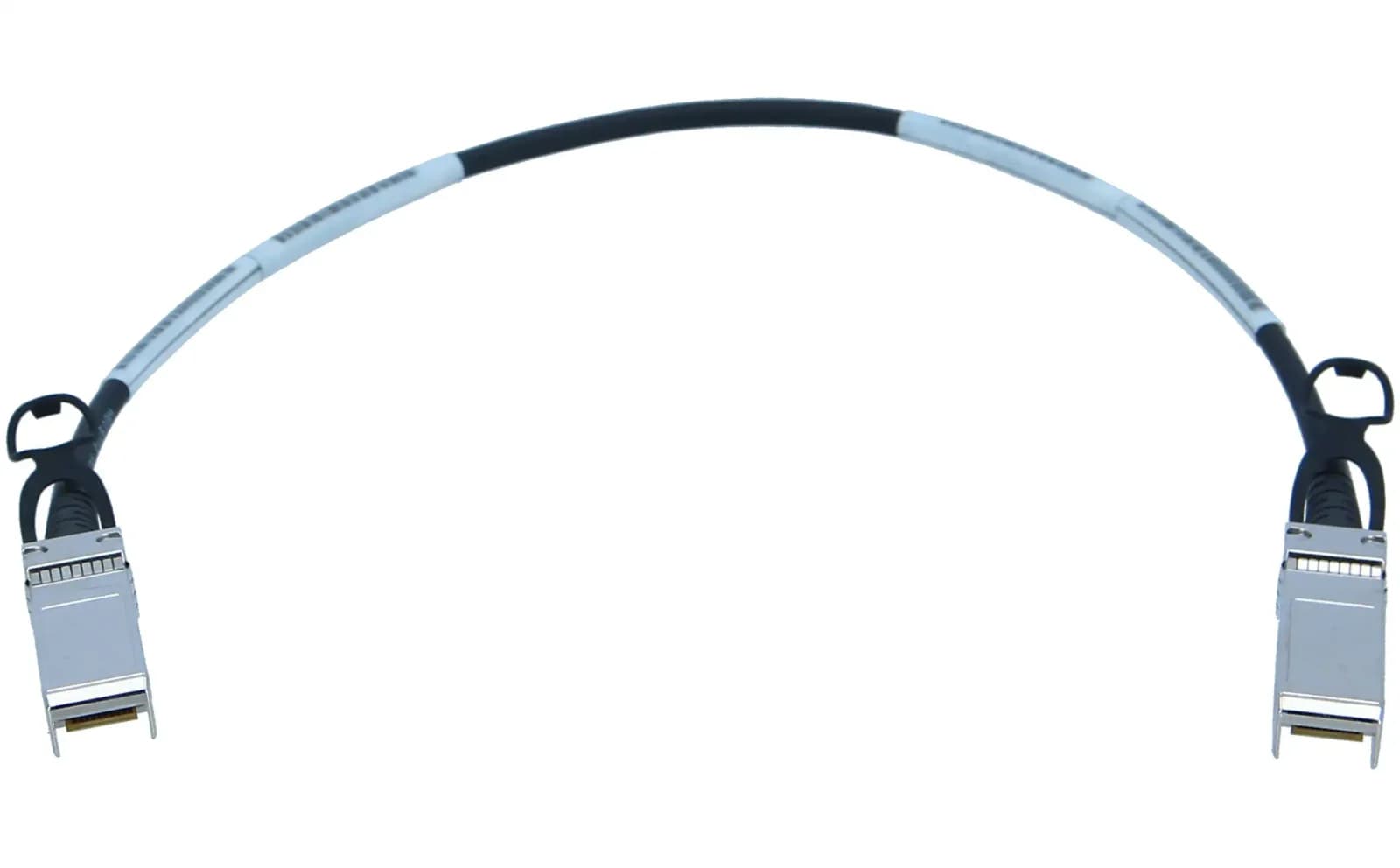 NetApp birbaşa qoşulma kabeli, SFP+ (M) - SFP+ (M) (X6566B-05-R6)