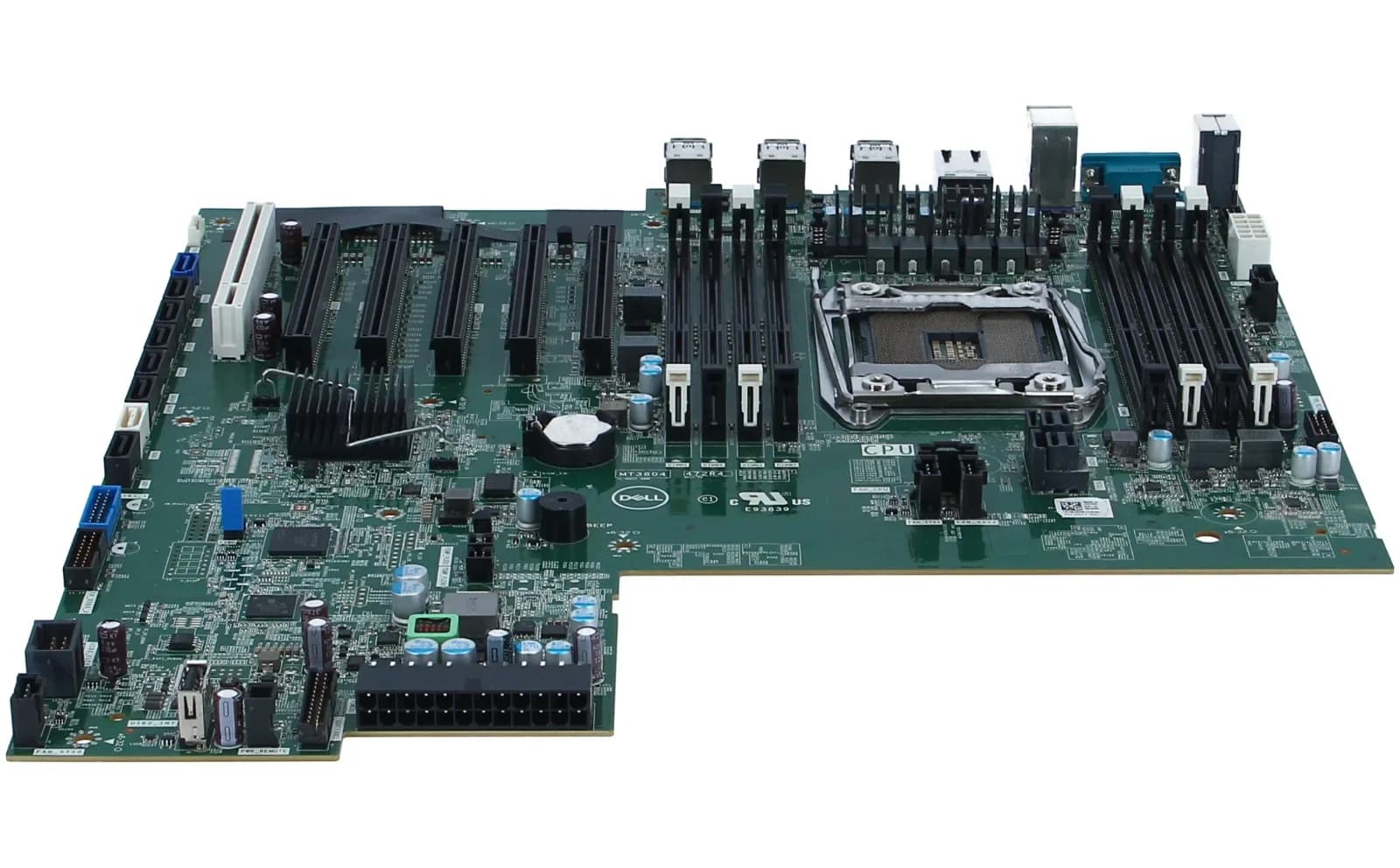 DELL Precision 5820 Tower Workstation Mainboard (X8DXD)