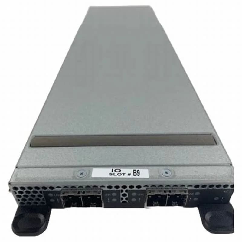 NetApp 12G Storage Controller for FAS9000/AFF A700 (X92071A)