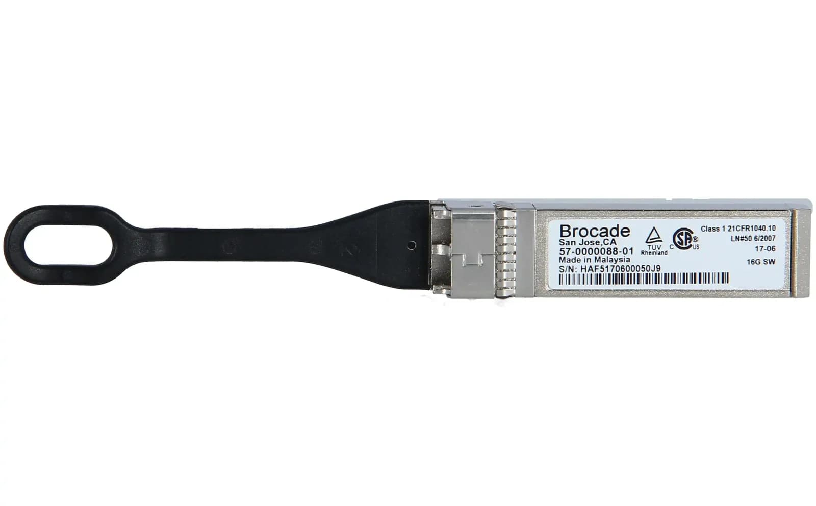 Brocade SFP 16GB SWL (XBR-000192)