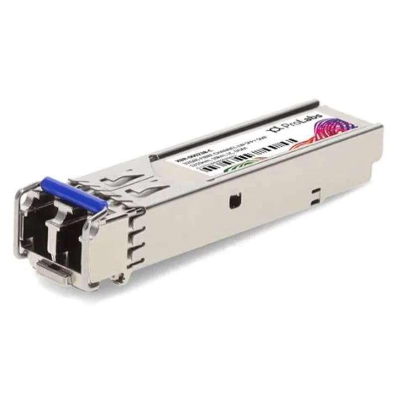 Brocade 32Gb LWL SFP+ Transceiver (XBR-000238)