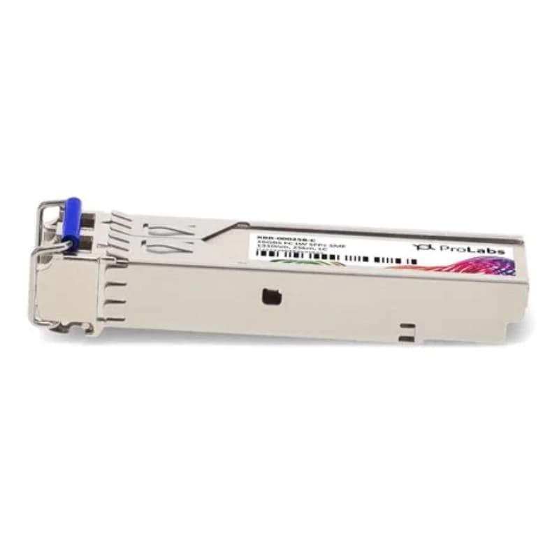 Brocade SFP+ 16GB ELWL 25KM (XBR-000258)