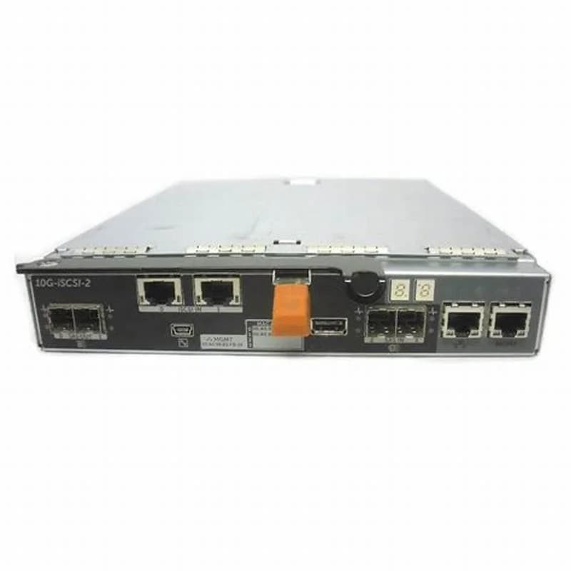 Сервер aksesuarı DELL XCW52 (XCW52)