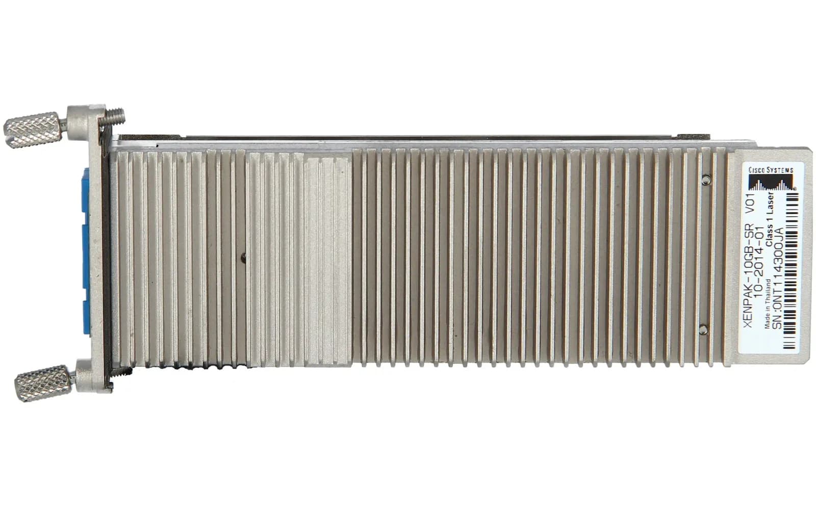Cisco 10GBASE-SR XENPAK Module (XENPAK-10GB-SR)