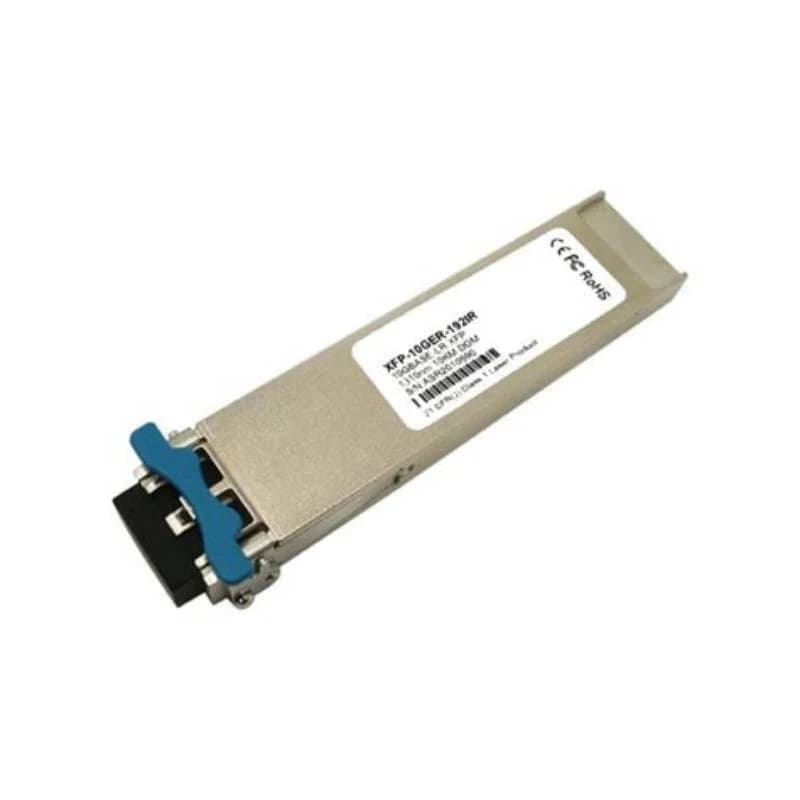 Şəbəkə aksesuarı Cisco XFP-10GER-OC192IR (XFP-10GER-OC192IR)