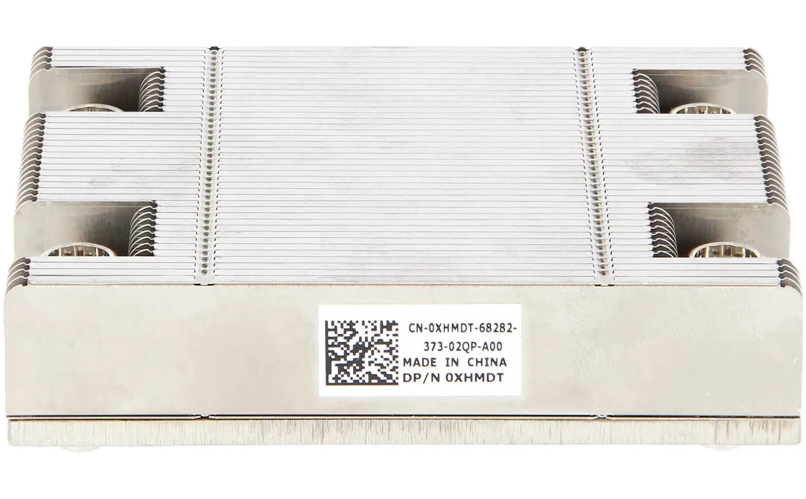 DELL POWEREDGE R320 / R420 / R520 HEATSINK (XHMDT)