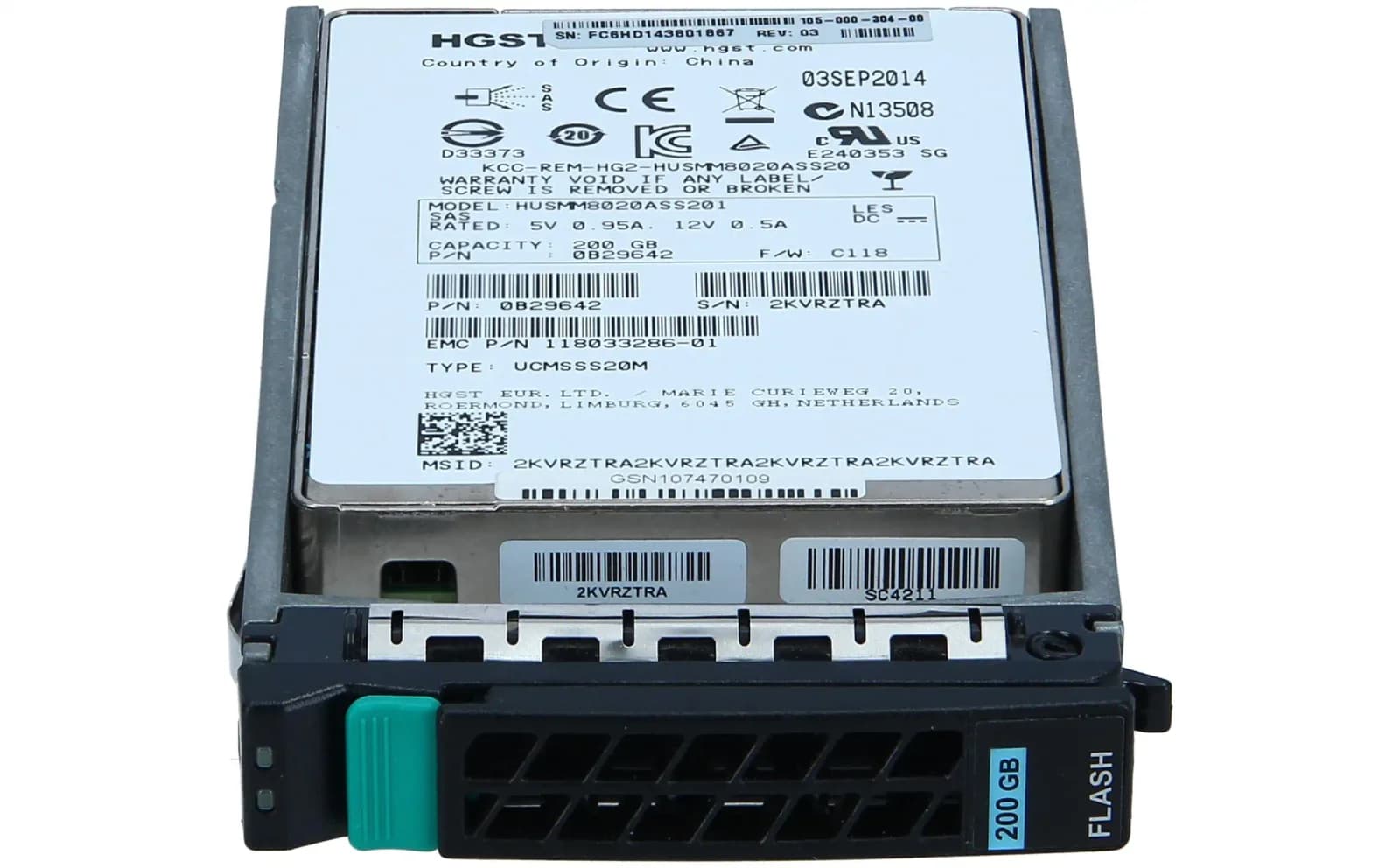 Dell Intel Xeon L5410, 2.33 GHz, 4 ядер, 12 MB Cache-yaddaş (XR579)