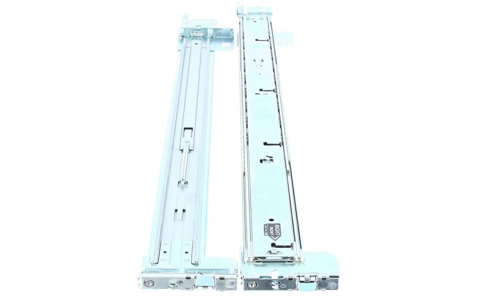 DELL R510 R515 R520 R720 R720XD Sliding Rack Rail Kit (XV104)
