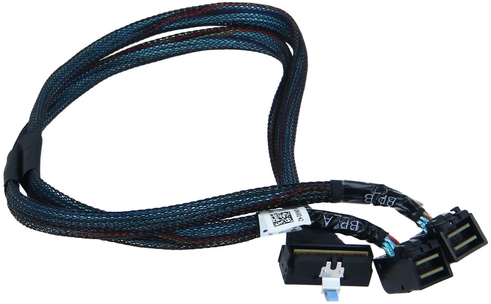 DELL Poweredge T440 16HDD SFF H350/H750 SAS Cable (XVW07)