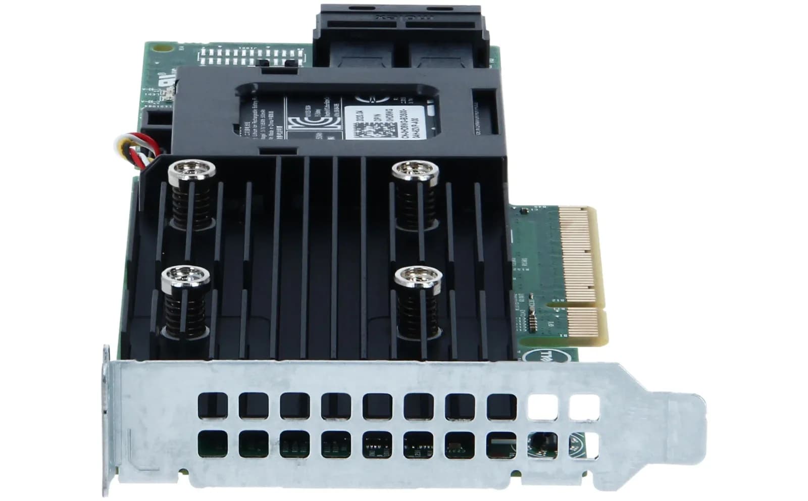 Dell PERC H730P Адаптер 2GB FLASH CACHE, Controller (XYHWN)