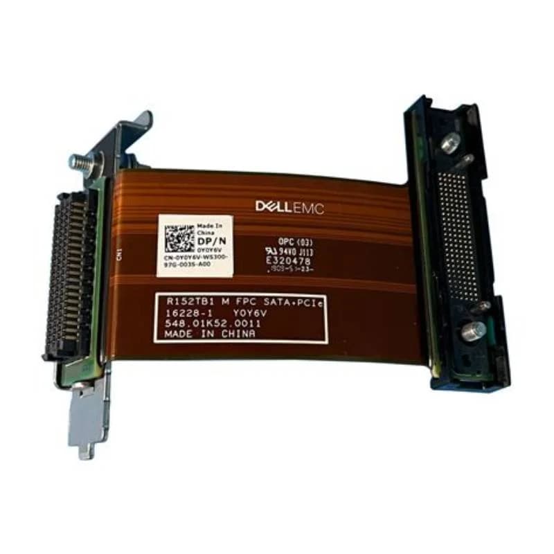 DELL Backplane SATA Cable for M640 (Y0Y6V)
