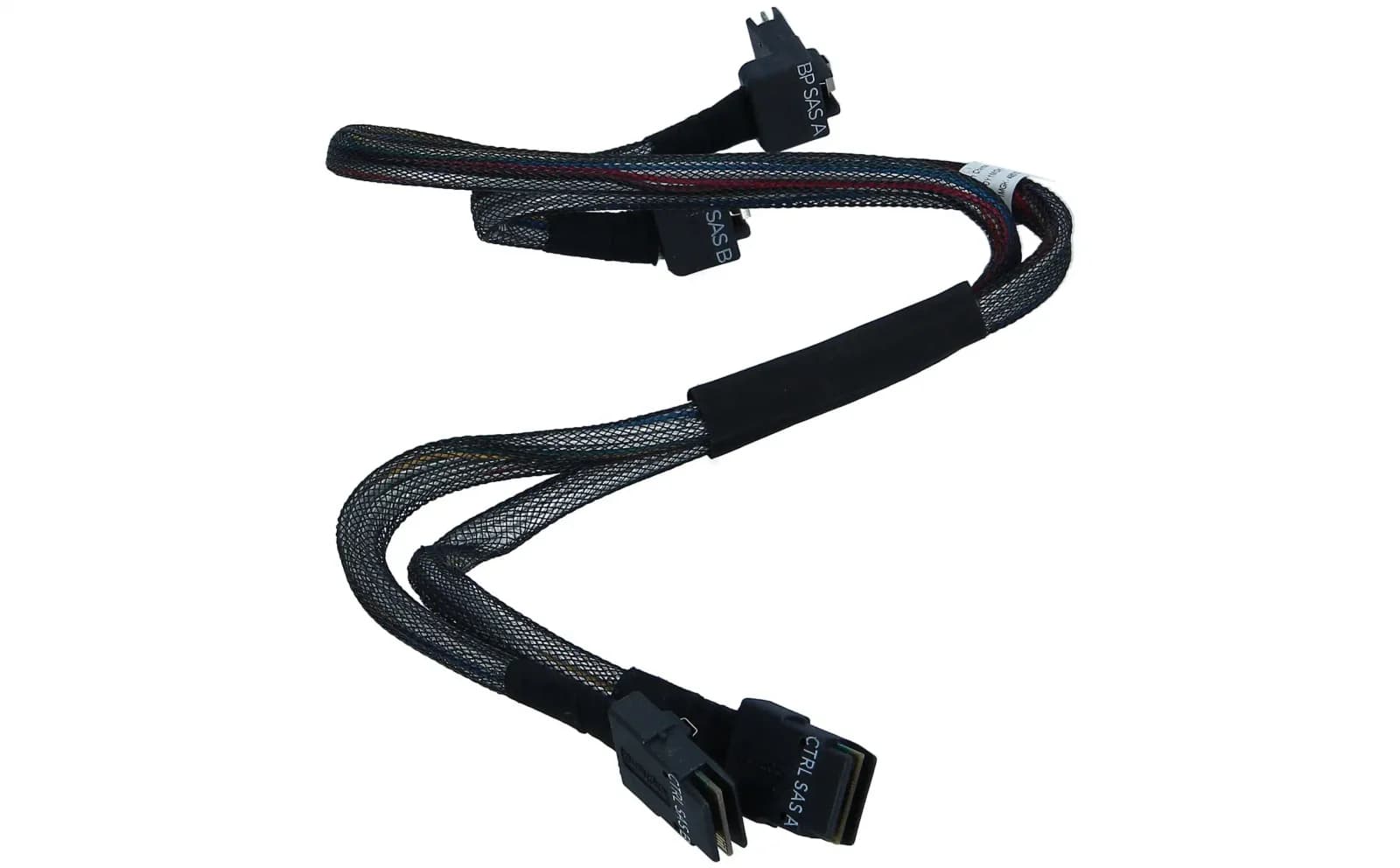 DELL CABLE SAS R720 R720XD 16x2.5 mini sas (Y1MGK)