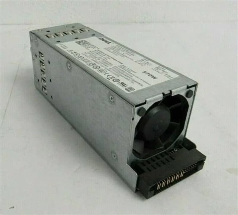 Сервер aksesuarı DELL Y296J (Y296J)