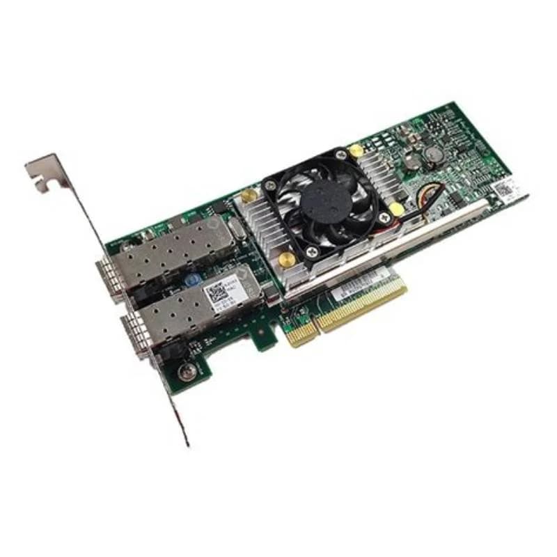 Dell QLogic 57810, Сетевой адаптер, PCIe 2.0 x8 (Y9XM5)