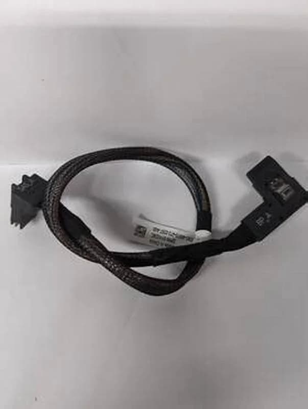 Dell ASSY CBL MB BP SAS A R520, Кабель (YKG9C)
