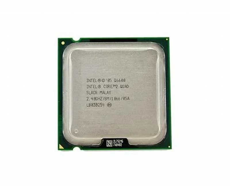 Dell PRC 80556K XCL E5310 LGA771 B3 (YM299)