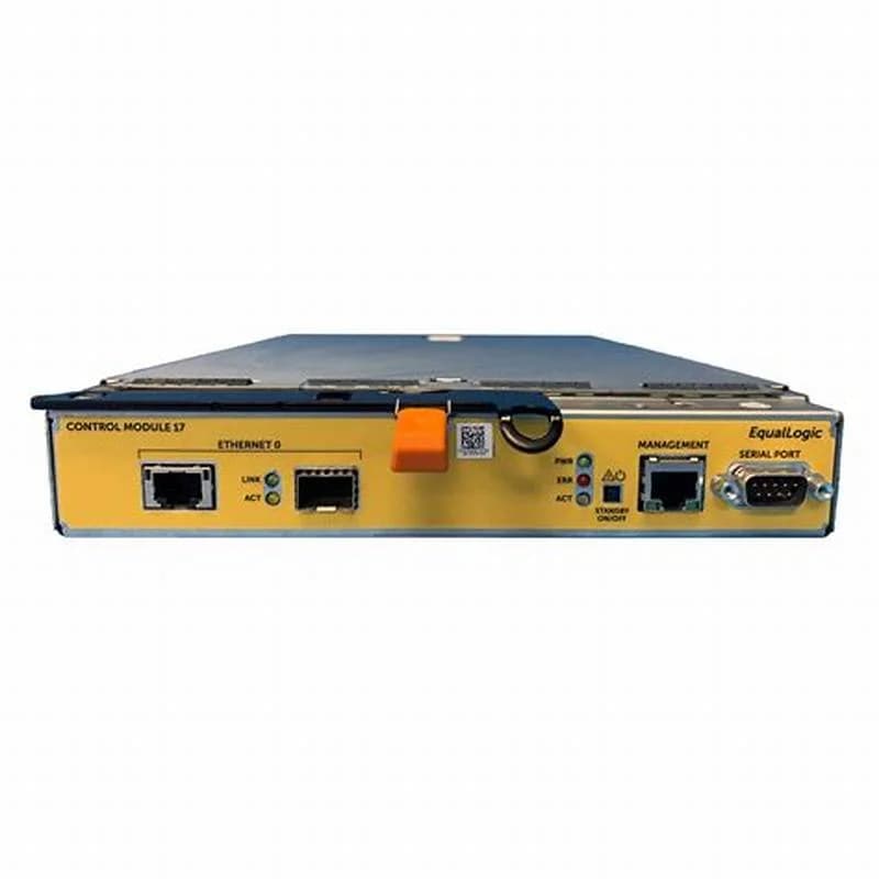 Dell Equallogic Type 17 Controller (YN3KR)