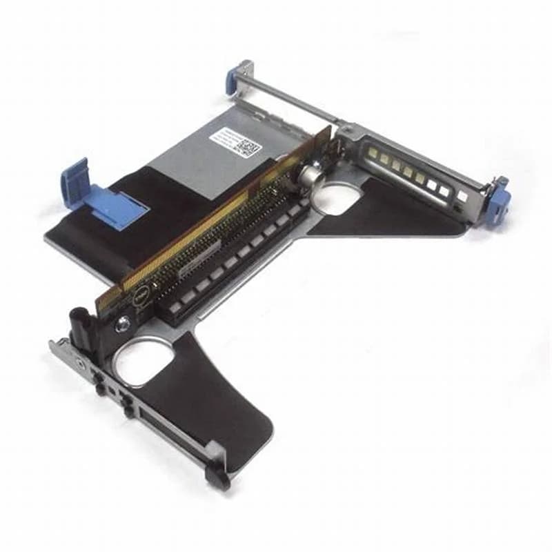 Dell Riser 1 1 x16 1 x8 Slots R630 (YNF4C)