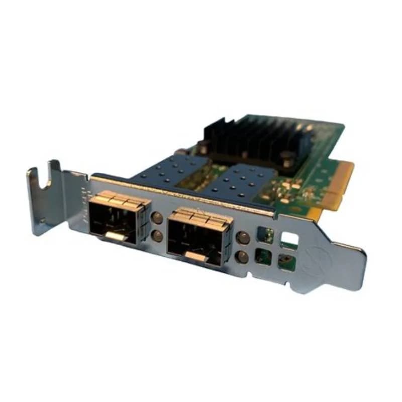 Dell CRD NTWK PCIE DP 10G 57412 LP (YR0VV)