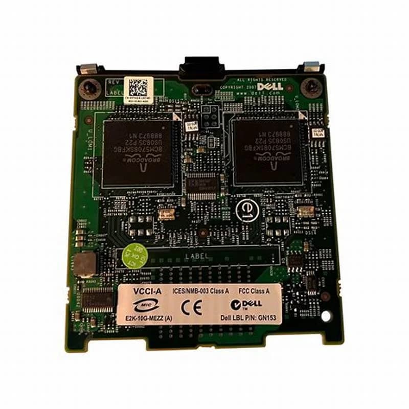 Сервер aksesuarı DELL YY424 (YY424)