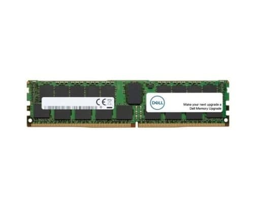 Оперативная память для сервера Dell 16GB - 2RX8 DDR4 RDIMM 3200MHz (AB257576)