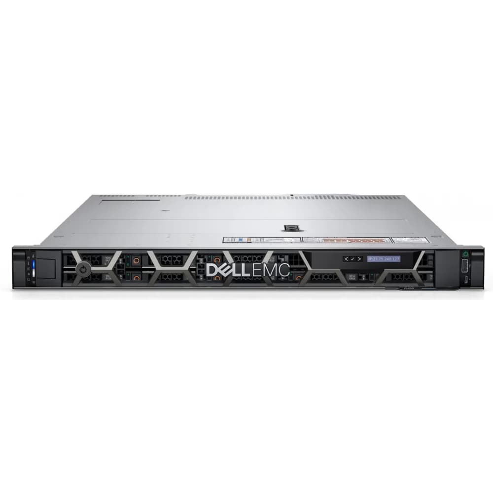 Сервер Dell PowerEdge R550 (210-AZEG)