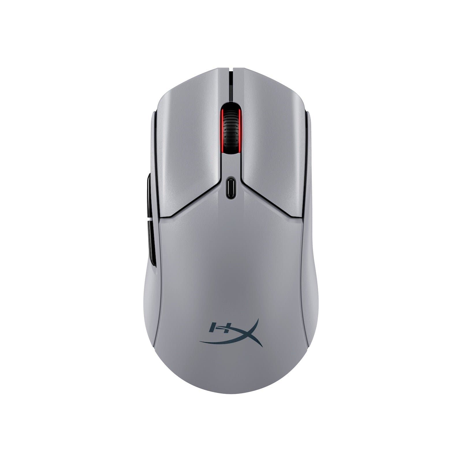Игровая мышь HyperX Pulsefire Haste 2 Pro - 4K Wireless (A1KY5AA)