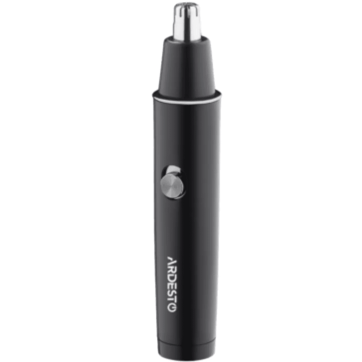 Trimmer Ardesto TR-Y5, 1xAAA, polad, Black