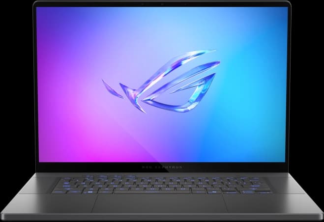 Игровой ноутбук ASUS ROG Zephyrus G16 GU605CM-QR110 (90NR0M21-M00570)